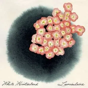 CD White Hinterland: Luniculaire