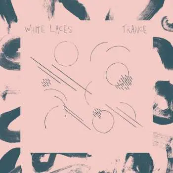 LP White Laces: Trance