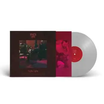 White Lies: Night Light (Lp-Clear) - White Lies