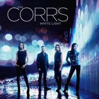 LP The Corrs: White Light