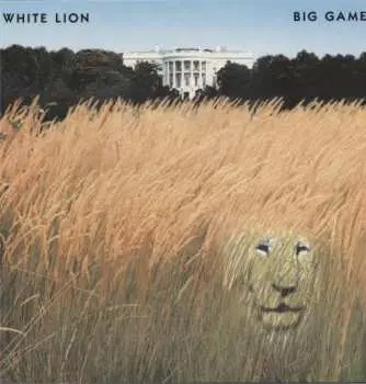 LP White Lion: Big Game