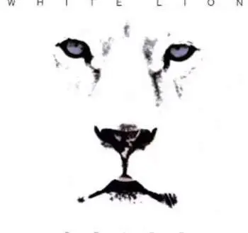 LP White Lion: Pride
