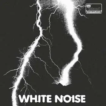 CD White Noise: An Electric Storm