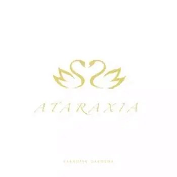 LP White Poppy: Ataraxia (LP + CS)