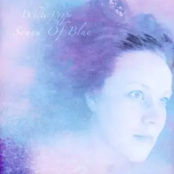 LP White Poppy: Sound Of Blue CLR | LTD