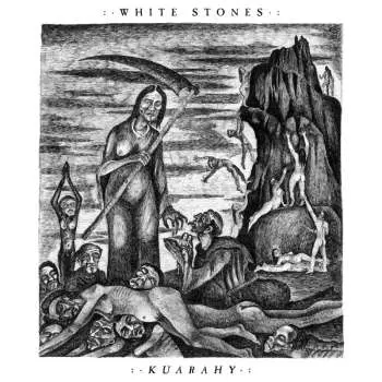 LP White Stones: Kuarahy LTD