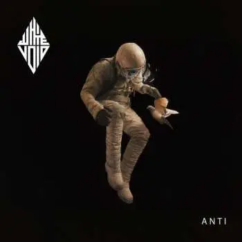 LP White Void: Anti