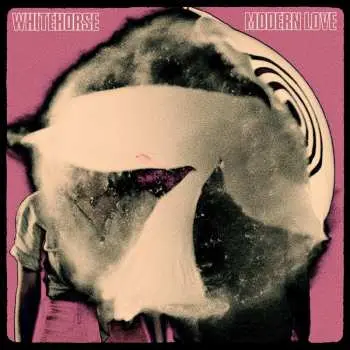 CD Whitehorse: Modern Love