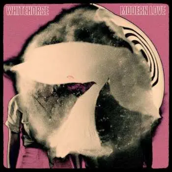 LP Whitehorse: Modern Love LTD | CLR