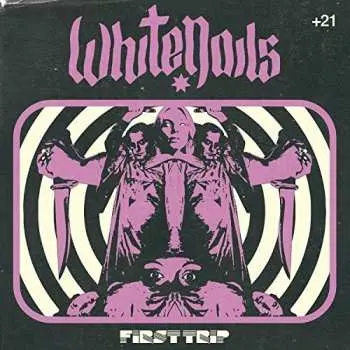 CD Whitenails: First Trip