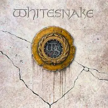 CD Whitesnake: Whitesnake (30th Anniversary Remaster)