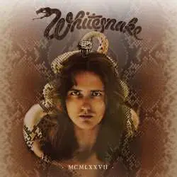 LP David Coverdale: WhiteSnake MCMLXXVII CLR | LTD