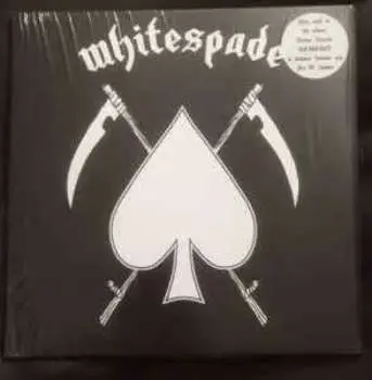LP Whitespade: Whitespade
