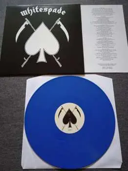 LP Whitespade: Whitespade