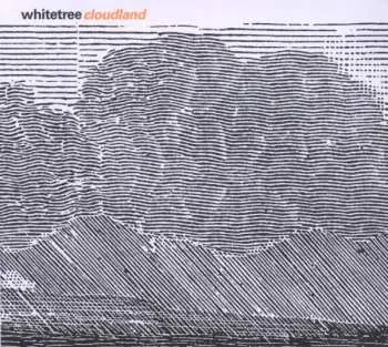 CD Whitetree: Cloudland (feat. Ludovico Einaudi)