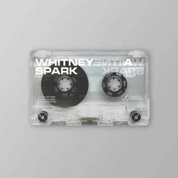 MC Whitney: Spark CLR