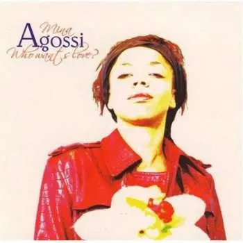 CD Mina Agossi: Who Wants Love?
