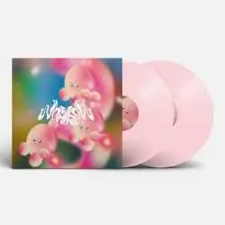 2LP WhoMadeWho: Kiss & Forget CLR