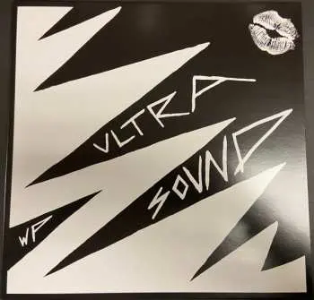 LP Whore Paint: Ultra Sound