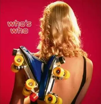 LP Who's Who: Who's Who