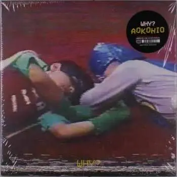 LP Why?: Aokohio LTD | CLR