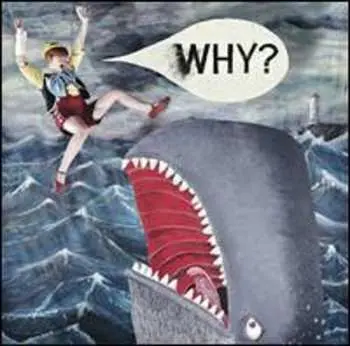 CD Why?: Mumps, Etc.