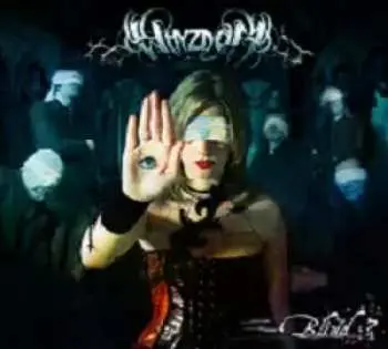 CD Whyzdom: Blind? DIGI