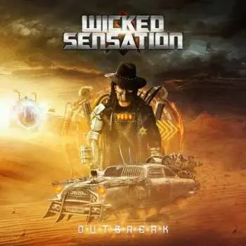 LP Wicked Sensation: Outbreak CLR