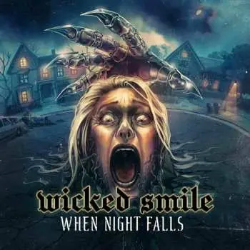 LP Wicked Smile: When Night Falls  CLR | LTD