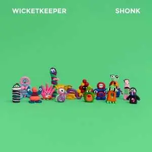 LP Wicketkeeper: Shonk LTD