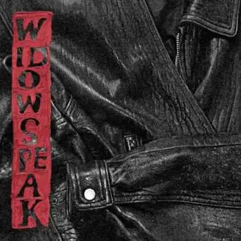 MC Widowspeak: The Jacket