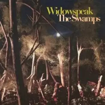 LP Widowspeak: The Swamps
