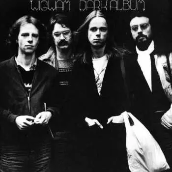 2LP Wigwam: Dark Album LTD | CLR
