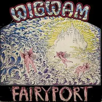 4LP Wigwam: Fairyport DLX