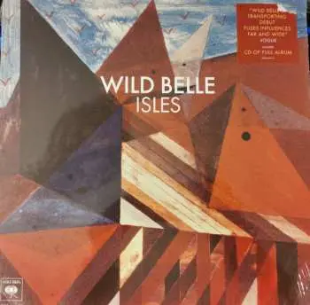 LP Wild Belle: Isles