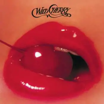 CD Wild Cherry: Wild Cherry