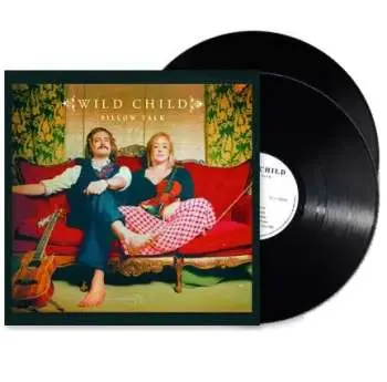LP Wild Child: Pillow Talk