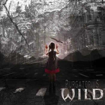 CD Wild Karnivor: Purgatorius