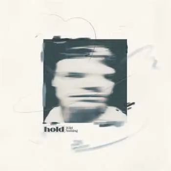 LP Wild Nothing: Hold (sea Blue In Coke Bottle Clear Vinyl)