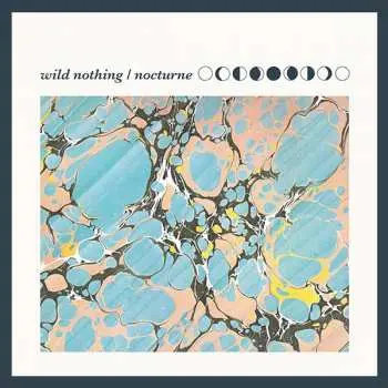 LP Wild Nothing: Nocturne