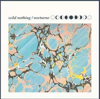 CD Wild Nothing: Nocturne
