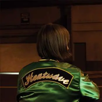 CD Wild Ones: Heatwave