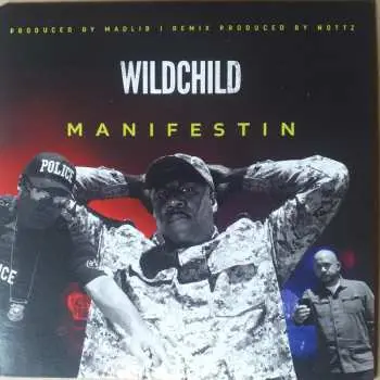 SP Wildchild: Manifestin CLR