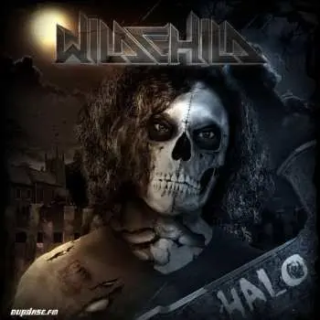 2CD Wildchild: Halo Ep