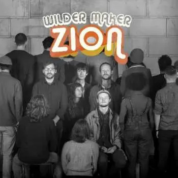 LP Wilder Maker: Zion