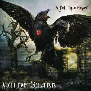 CD WildeStarr: A Tell Tale Heart