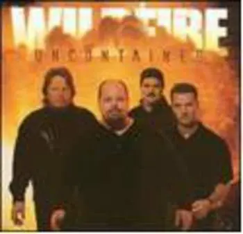 CD Wildfire: Uncontained