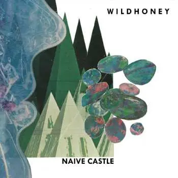 SP Wildhoney: Naive Castle CLR | LTD