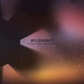 CD Wildhoney: Your Face Sideways