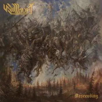 CD Wildhunt: Descending
